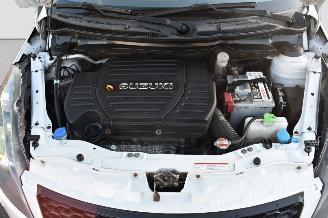 Suzuki Swift 1.6  SPORT picture 16