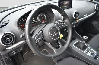Audi A3 1.0 TFSI  SEDAN picture 10