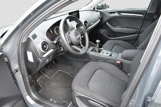 Audi A3 1.0 TFSI  SEDAN picture 9