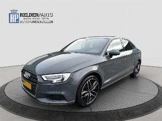 krockskadad bil auto Audi A3 1.0 TFSI  SEDAN 2020/6