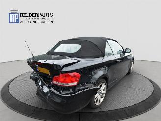 BMW 1-serie 120  CABRIO picture 5