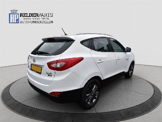 Hyundai Ix35 1.6 GDI picture 5