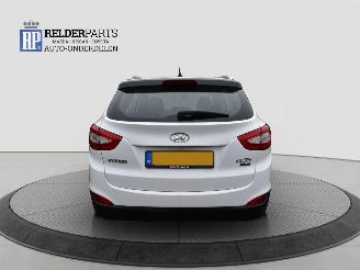 Hyundai Ix35 1.6 GDI picture 4
