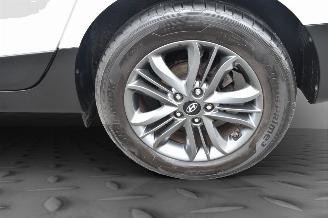 Hyundai Ix35 1.6 GDI picture 22
