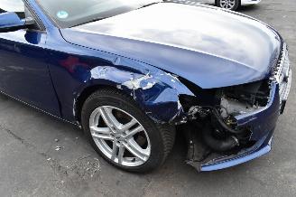 Audi A4 LIMOUSINE  1.8 TFSI picture 23