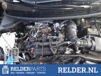 Kia Stonic Stonic (YB), SUV, 2017 1.0i T-GDi 12V Eco-Dynamics+ picture 9