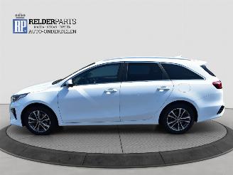 Kia Ceed 1.0 T-GDI picture 3