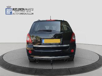Opel Antara 3.2 V6  4X4 picture 4
