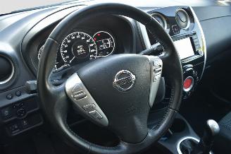 Nissan Note 1.2  16V picture 11