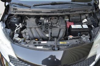 Nissan Note 1.2  16V picture 18