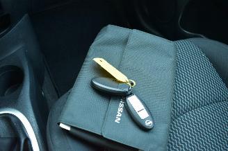 Nissan Note 1.2  16V picture 25