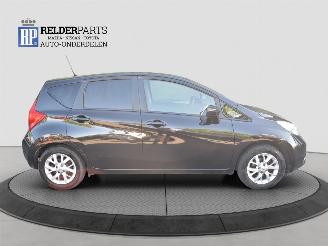 Nissan Note 1.2  16V picture 6