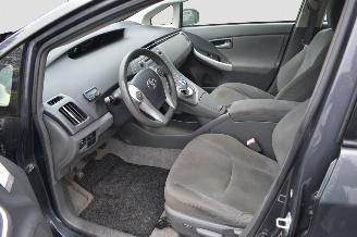 Toyota Prius 1.8 16V picture 10