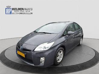 skadebil auto Toyota Prius 1.8 16V 2010/1