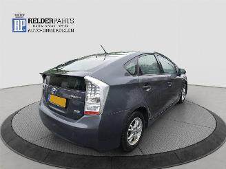 Toyota Prius 1.8 16V picture 5