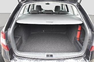 Skoda Octavia 1.6 TDI picture 18