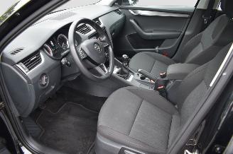 Skoda Octavia 1.6 TDI picture 13