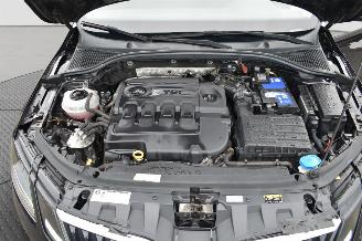 Skoda Octavia 1.6 TDI picture 19