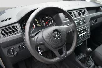 Volkswagen Caddy maxi 2.0 TDI picture 12