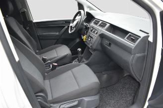 Volkswagen Caddy maxi 2.0 TDI picture 14