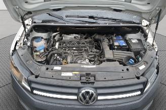 Volkswagen Caddy maxi 2.0 TDI picture 16