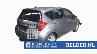 Nissan Note Note (E12), MPV, 2012 1.2 DIG-S 98 picture 6