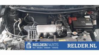 Nissan Note Note (E12), MPV, 2012 1.2 DIG-S 98 picture 9