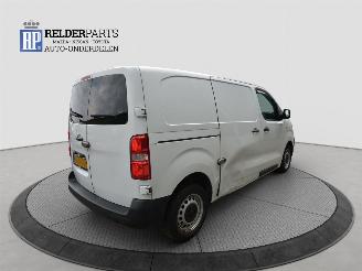 Peugeot Expert 2.0 HDI picture 5