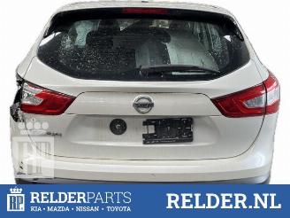 Nissan Qashqai Qashqai (J11), SUV, 2013 1.2 DIG-T 16V picture 5