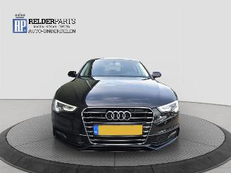 Audi A5 SPORTBACK 1.8 TFSI picture 7