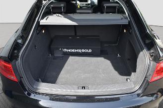 Audi A5 SPORTBACK 1.8 TFSI picture 18