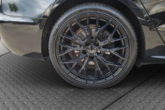 Audi A5 SPORTBACK 1.8 TFSI picture 23