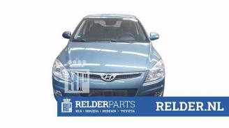 Hyundai I-30 i30 (FD), Hatchback, 2007 / 2011 1.6 CVVT 16V picture 3
