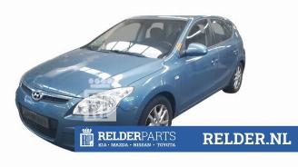 Hyundai I-30 i30 (FD), Hatchback, 2007 / 2011 1.6 CVVT 16V picture 4