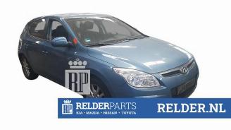 Hyundai I-30 i30 (FD), Hatchback, 2007 / 2011 1.6 CVVT 16V picture 9