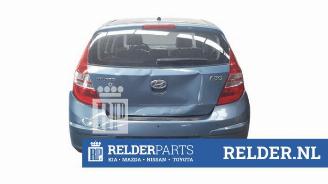 Hyundai I-30 i30 (FD), Hatchback, 2007 / 2011 1.6 CVVT 16V picture 6