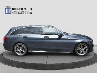 Mercedes C-klasse 200 CDI picture 6