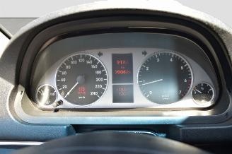 Mercedes B-klasse 170 picture 10