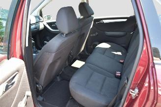 Mercedes B-klasse 170 picture 15