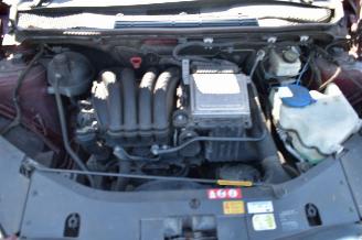 Mercedes B-klasse 170 picture 17