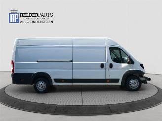 Peugeot Boxer 2.0  HDI picture 6