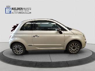 Fiat 500C 1.2  CABRIO picture 6