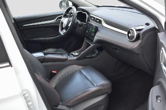 MG ZT EV LONG RANGE  70KW/H picture 15