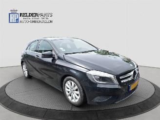 Mercedes A-klasse 180 picture 8