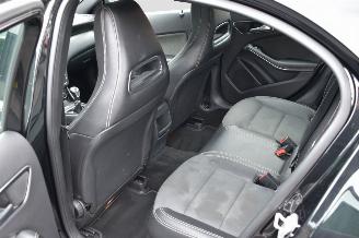 Mercedes A-klasse 180 picture 12