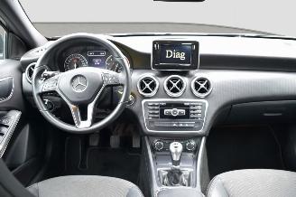 Mercedes A-klasse 180 picture 15