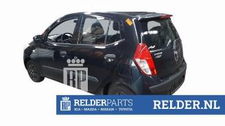 Hyundai I-10 i10 (F5), Hatchback, 2007 / 2013 1.1i 12V picture 4