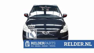 Démontage voiture Hyundai I-10 i10 (F5), Hatchback, 2007 / 2013 1.1i 12V 2009/7