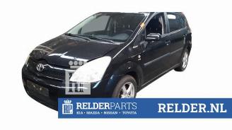 Toyota Corolla-verso Corolla Verso (R10/11), MPV, 2004 / 2009 1.8 16V VVT-i picture 2