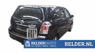 Toyota Corolla-verso Corolla Verso (R10/11), MPV, 2004 / 2009 1.8 16V VVT-i picture 6